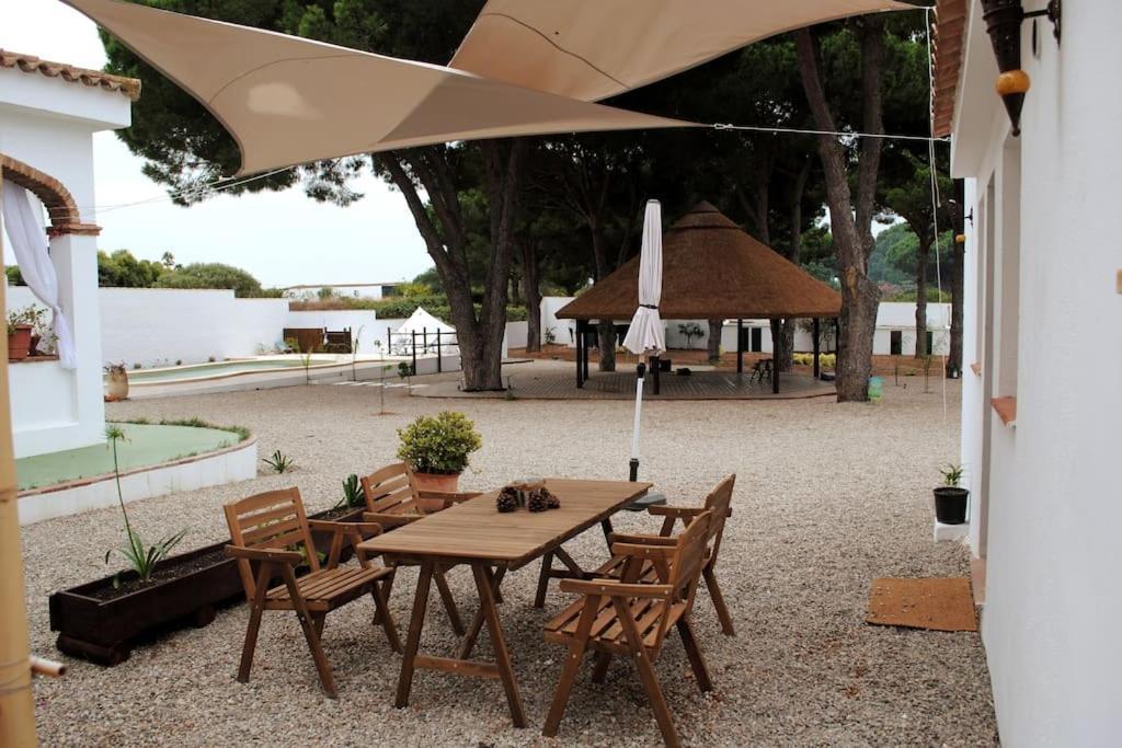 Cadiz - Buda, Acogedor Apartamento En Chiclana De La Frontera, Espana ภายนอก รูปภาพ