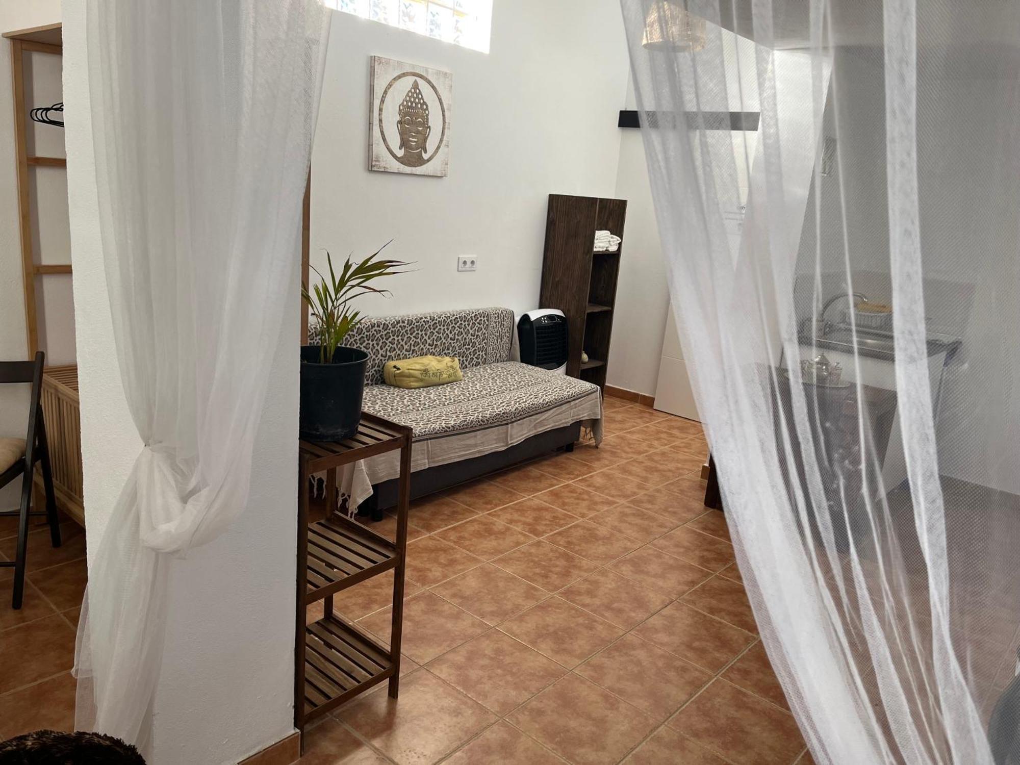 Cadiz - Buda, Acogedor Apartamento En Chiclana De La Frontera, Espana ภายนอก รูปภาพ